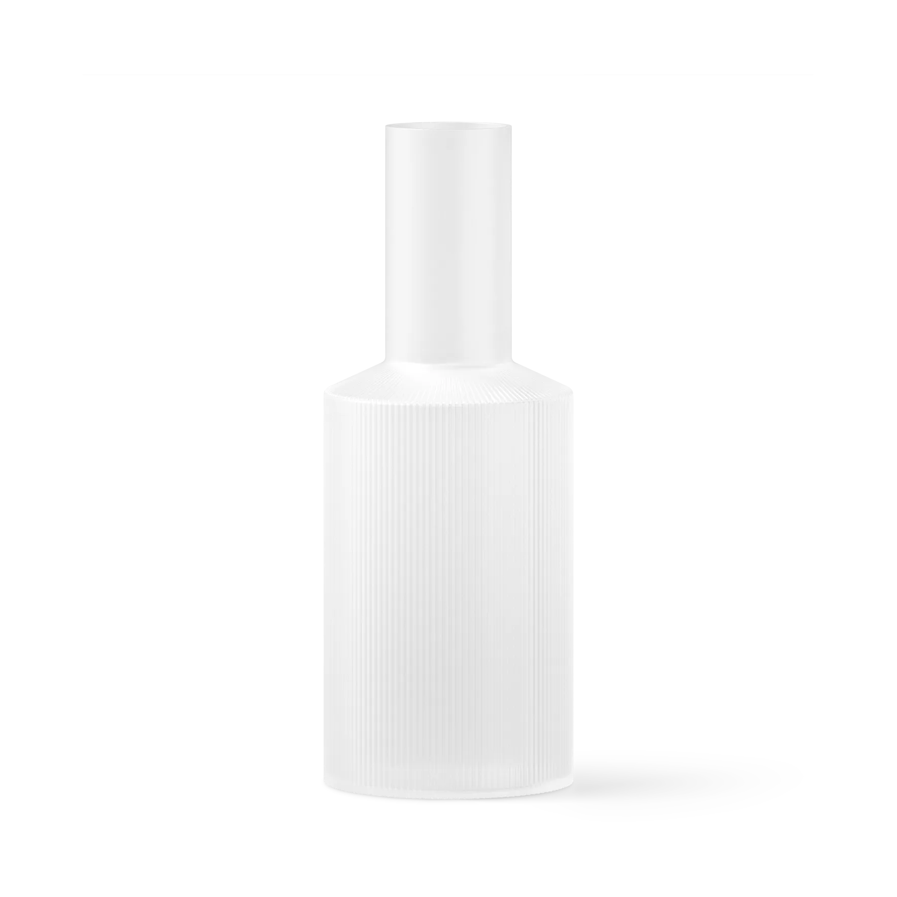 Karafka Ripple, Frosted Ferm Living