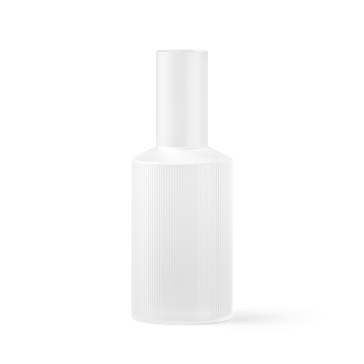 Karafka Ripple - Frosted - Ferm Living
