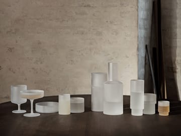 Karafka Ripple - Frosted - Ferm Living