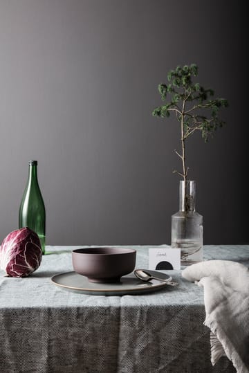 Karafka Ripple - Przezroczysta - Ferm Living