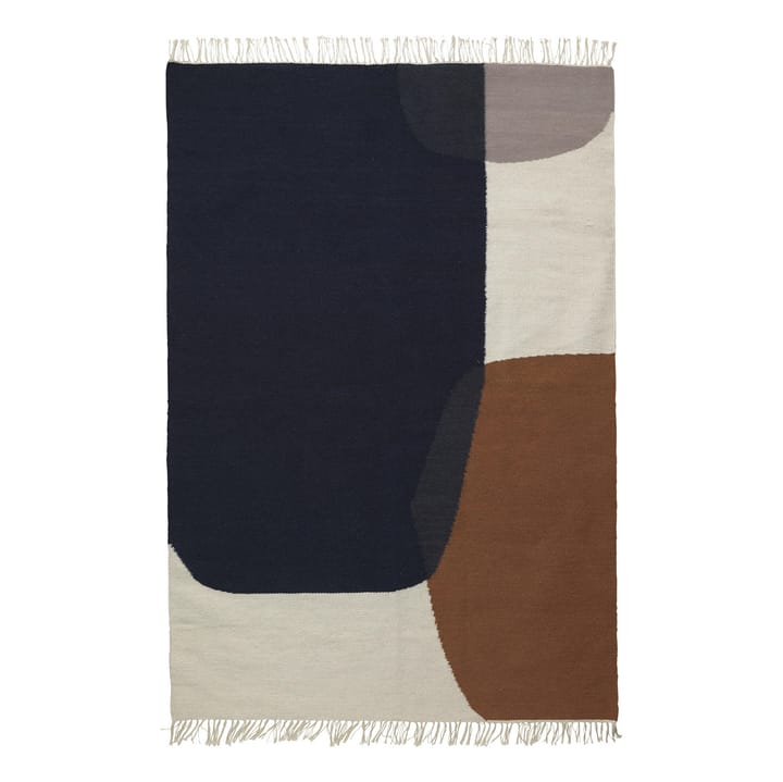 Kelim dywan140x200 cm - merge - Ferm LIVING