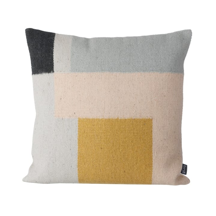Kelim poduszka - squares - Ferm Living