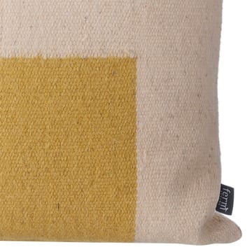 Kelim poduszka - squares - Ferm Living