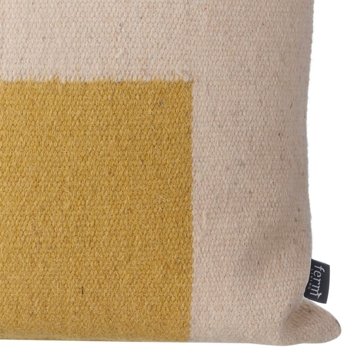 Kelim poduszka, squares Ferm Living
