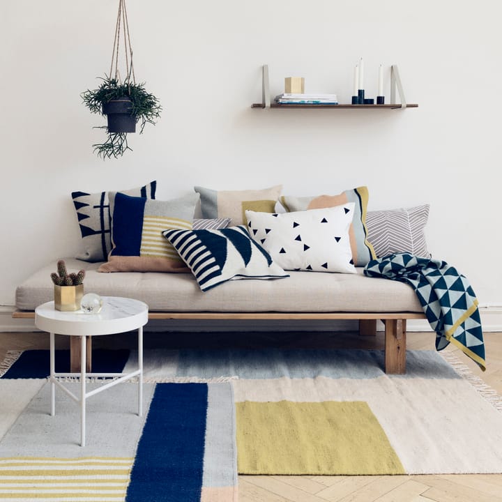 Kelim poduszka, squares Ferm Living