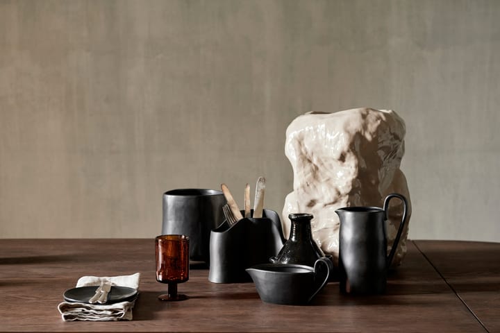 Kieliszek do wina Oli 22 cl, Amber Ferm Living