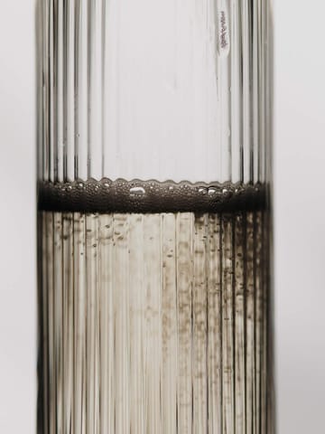 Kieliszki do szampana Ripple 150 ml, 2 sztuki - Przezroczysty - Ferm Living