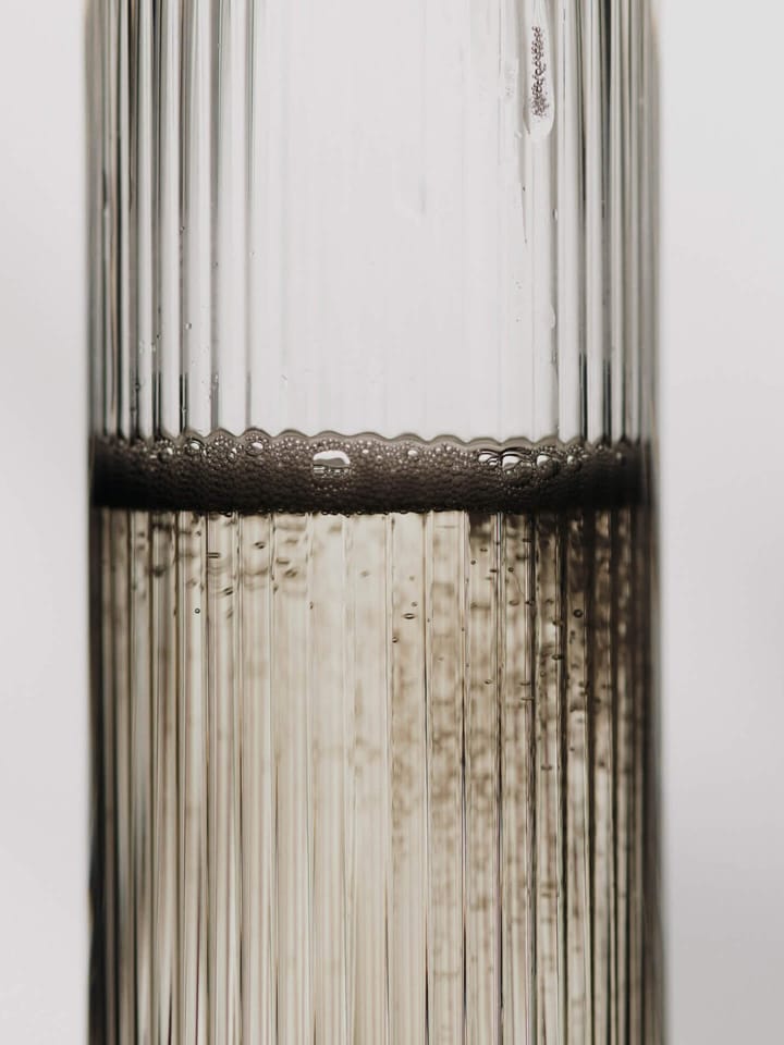 Kieliszki do szampana Ripple 150 ml, 2 sztuki, Przezroczysty Ferm Living