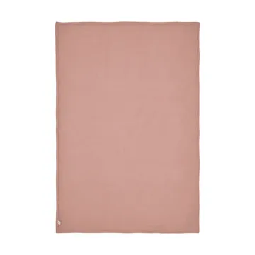 Koc Lunden - Rose-multi, 80x110 cm - Ferm Living