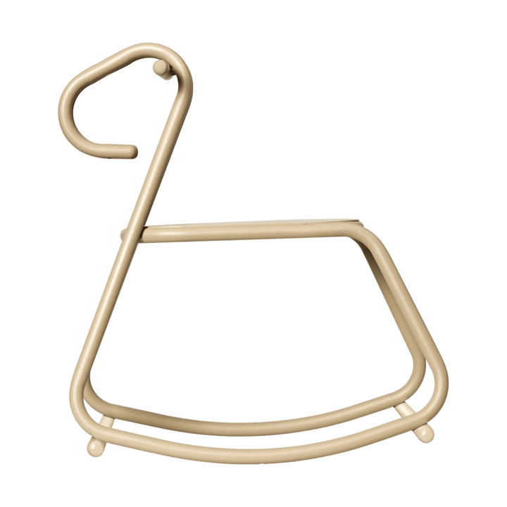 Konik na biegunach Lussi, Cashmere Ferm Living