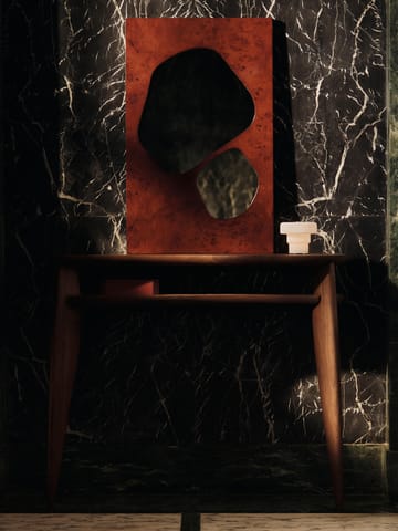 Konsola Feve 100x36x85 cm - Walnut - Ferm Living