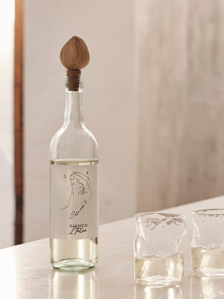 Korek do wina Cairn 2-pak, Oak Ferm Living