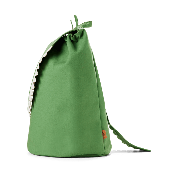 Kosz do przechowywania Crocodile 30x50 cm, Artichoke green Ferm Living