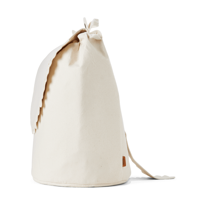 Kosz do przechowywania Crocodile 30x50 cm, Undyed Ferm Living