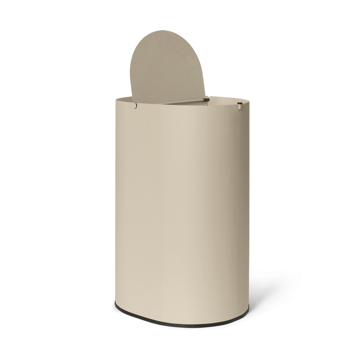 Kosz na odpady Enkel large, Cashmere Ferm Living
