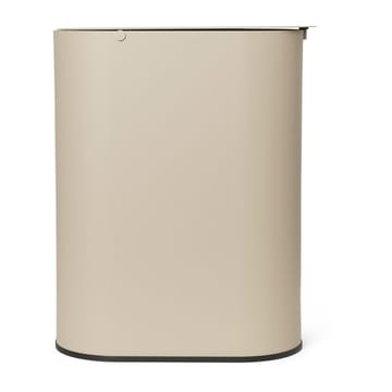Kosz na odpady Enkel medium - Cashmere - Ferm Living