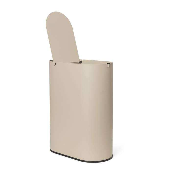 Kosz na odpady Enkel medium, Cashmere Ferm Living