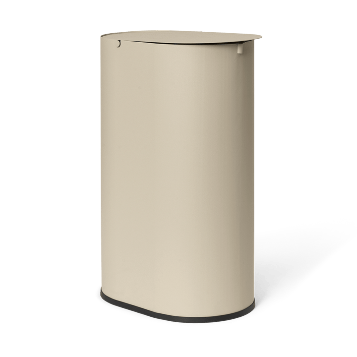 Kosz na odpady Enkel small - Cashmere - Ferm Living