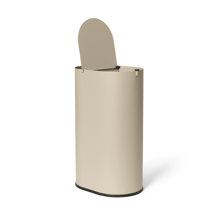 Kosz na odpady Enkel small, Cashmere Ferm Living