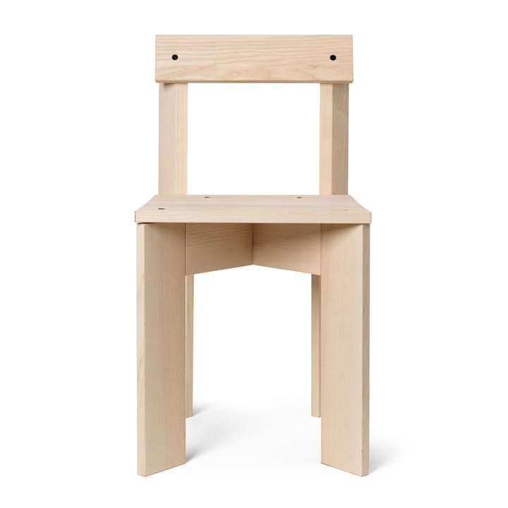 Krzesło Ark - Ash - Ferm Living