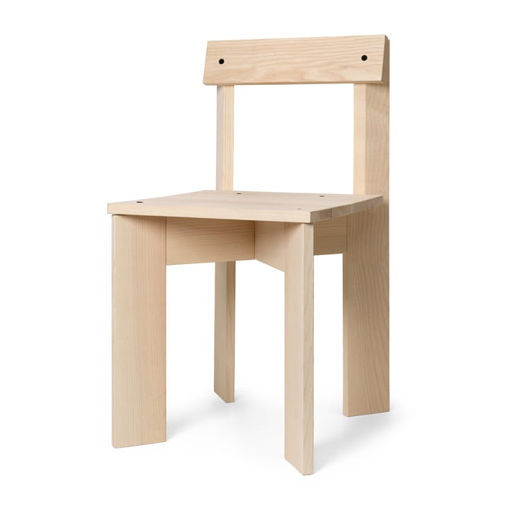Krzesło Ark, Ash Ferm Living
