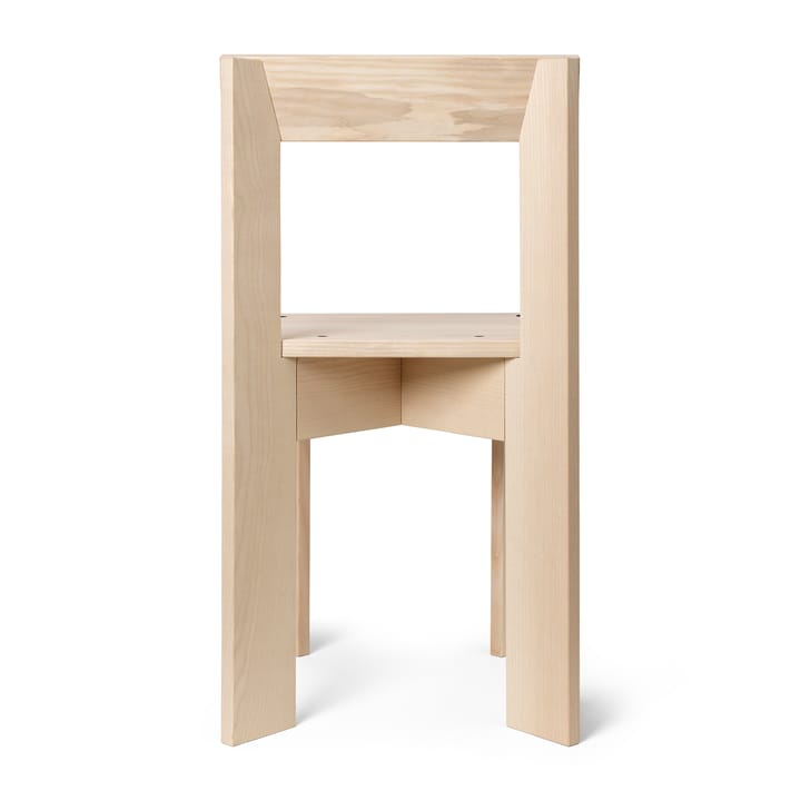 Krzesło Ark, Ash Ferm Living