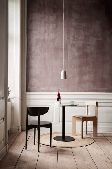 Krzesło Ark - Ash - Ferm Living