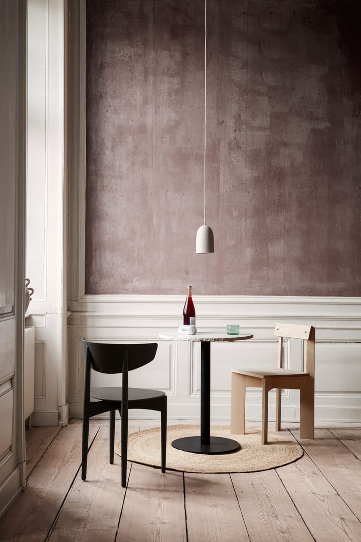 Krzesło Ark, Ash Ferm Living