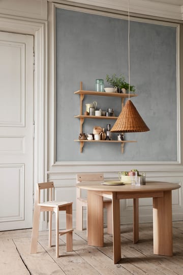 Krzesło Ark - Ash - Ferm Living