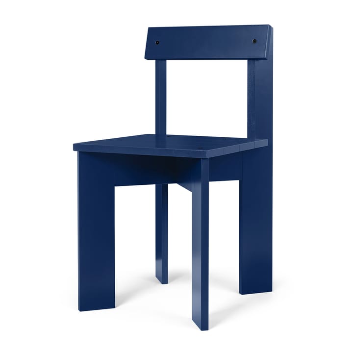 Krzesło Ark, Blue Ferm Living