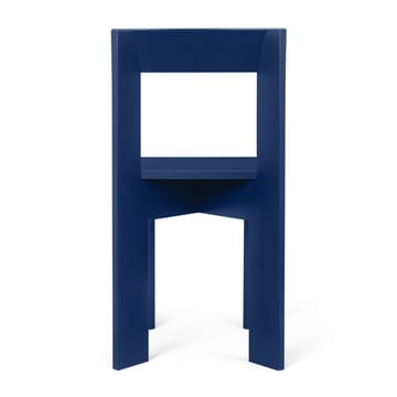 Krzesło Ark - Blue - Ferm Living