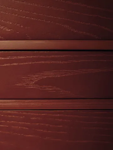 Krzesło Boda - Red brown - Ferm Living