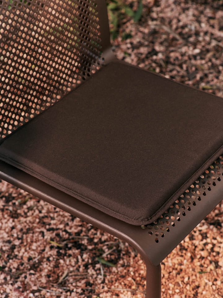 Krzesło Dapple, Dark Chocolate Ferm Living
