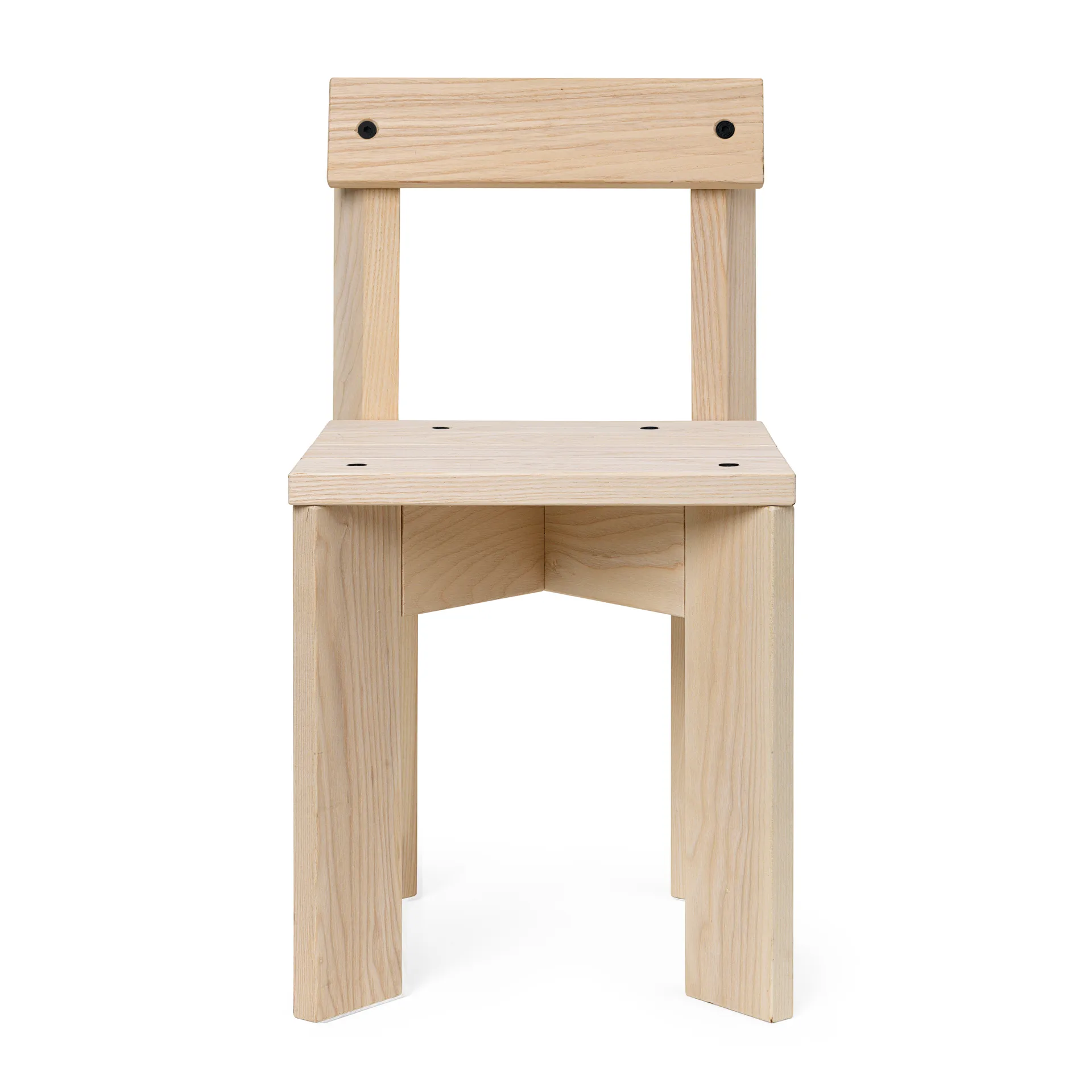 Krzesło dziecięce Ark, Ash Ferm Living