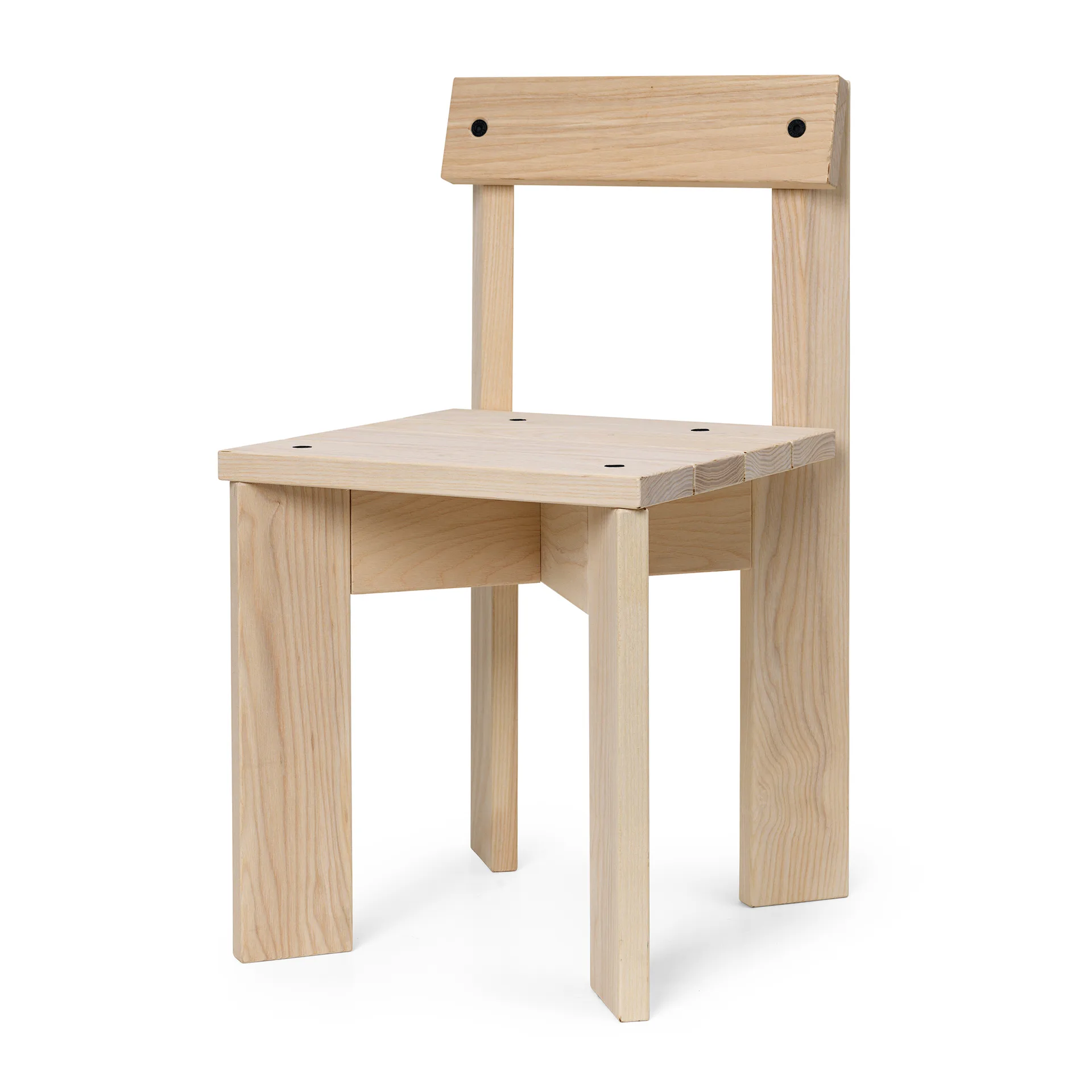 Krzesło dziecięce Ark, Ash Ferm Living
