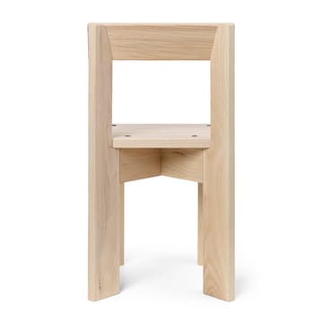 Krzesło dziecięce Ark - Ash - Ferm Living