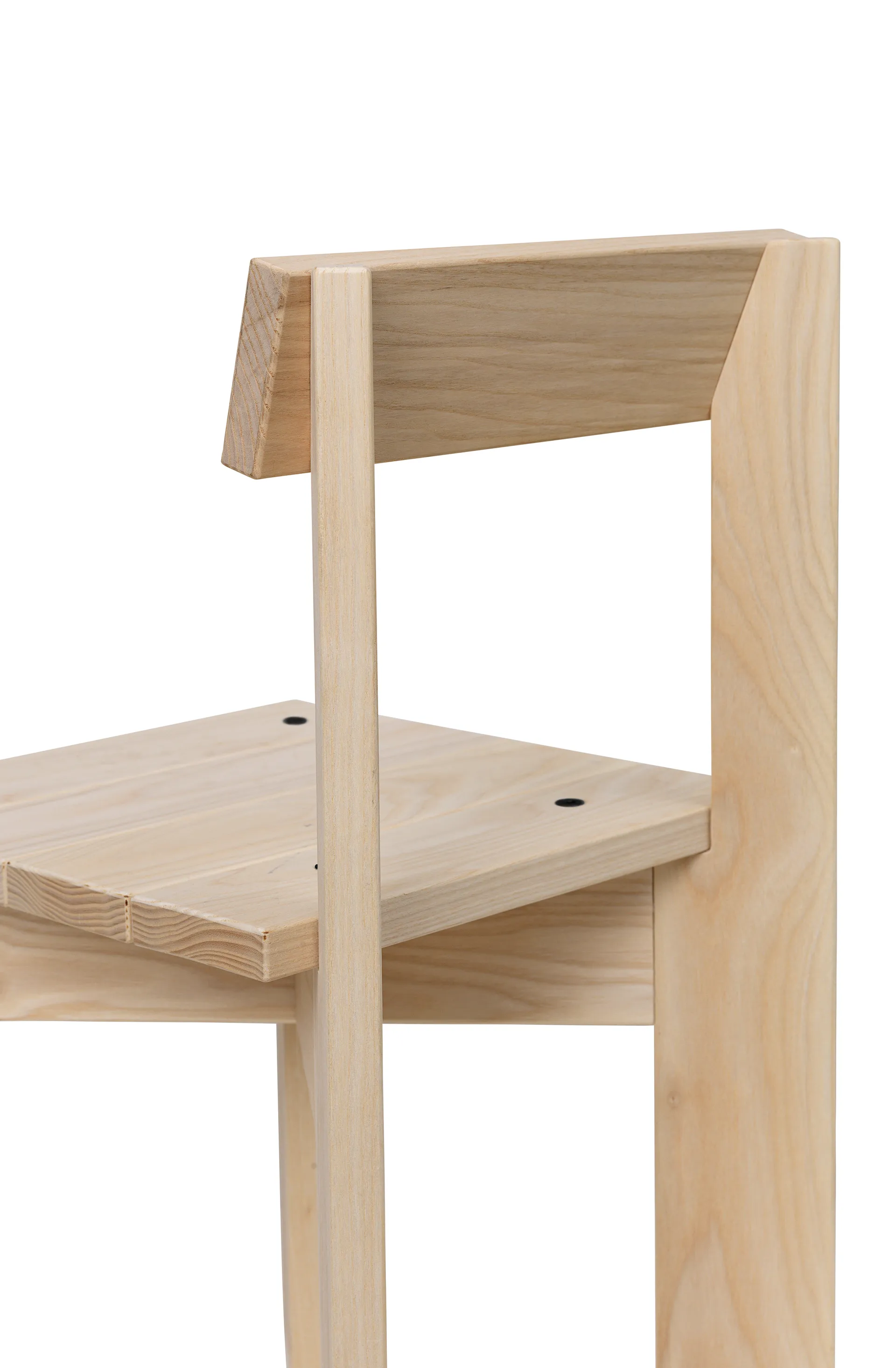 Krzesło dziecięce Ark, Ash Ferm Living
