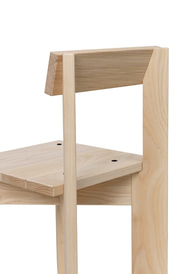 Krzesło dziecięce Ark - Ash - Ferm Living