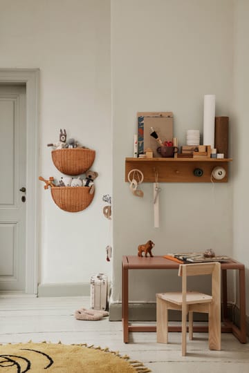 Krzesło dziecięce Ark - Ash - Ferm Living