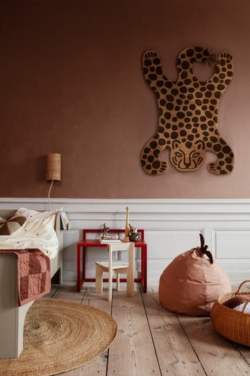 Krzesło dziecięce Ark - Ash - Ferm Living