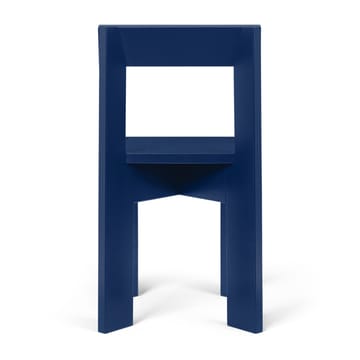 Krzesło dziecięce Ark - Blue - Ferm LIVING