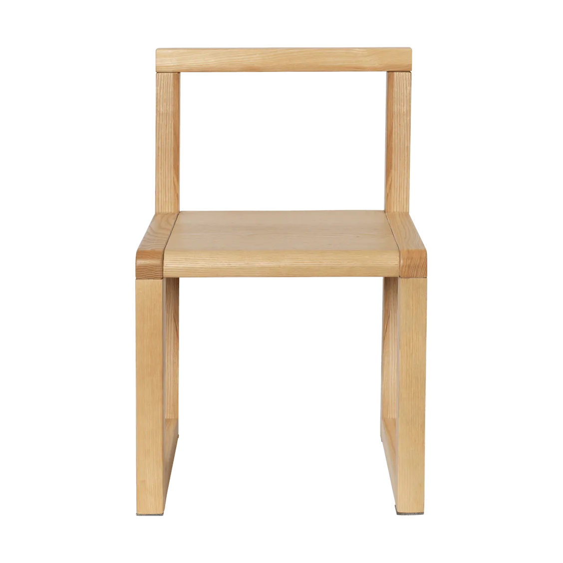 Krzesło dziecięce Little Architecht, Ash Ferm Living