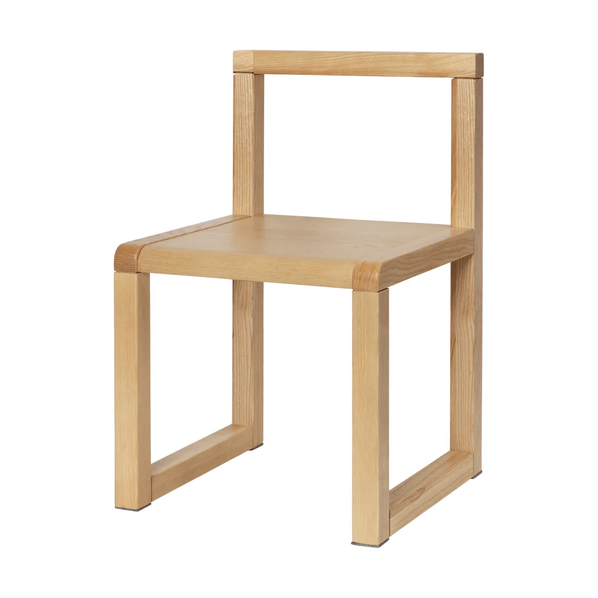 Krzesło dziecięce Little Architecht, Ash Ferm Living