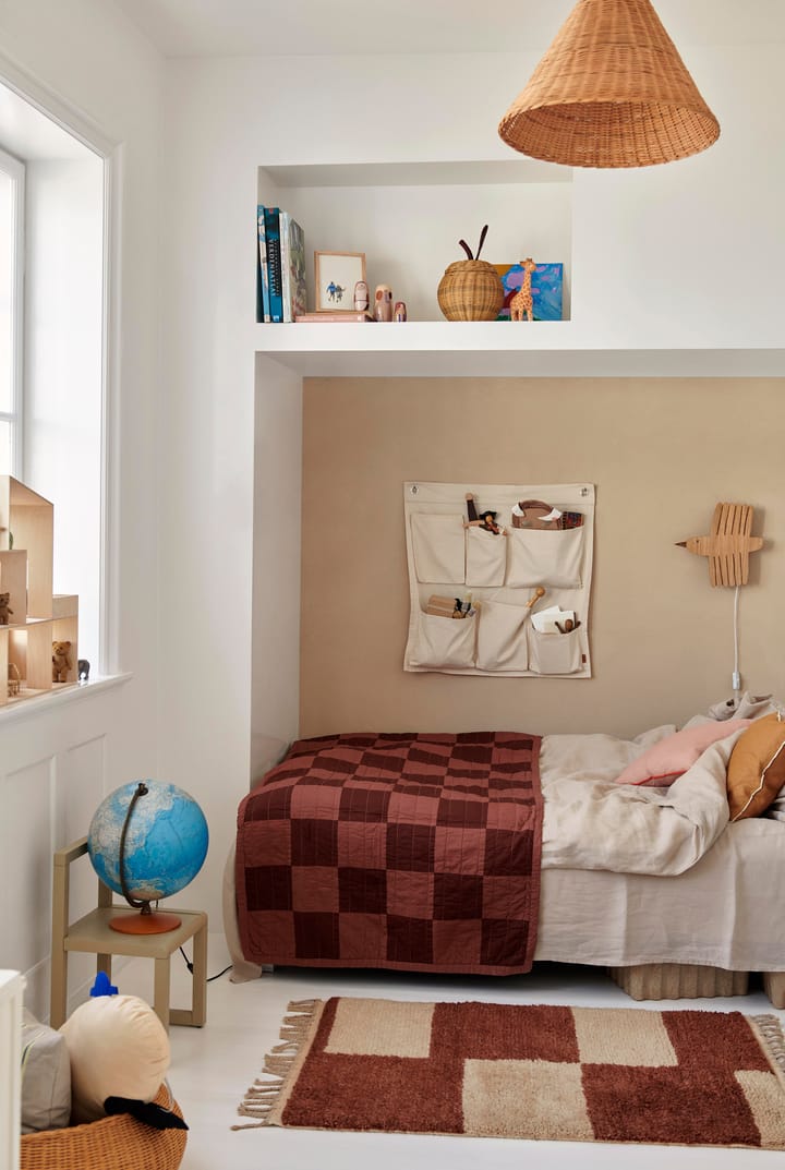 Krzesło dziecięce Little Architecht, Kaszmir Ferm Living