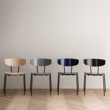 Krzesło Herman - Natural oak, dębowe nogi - Ferm Living
