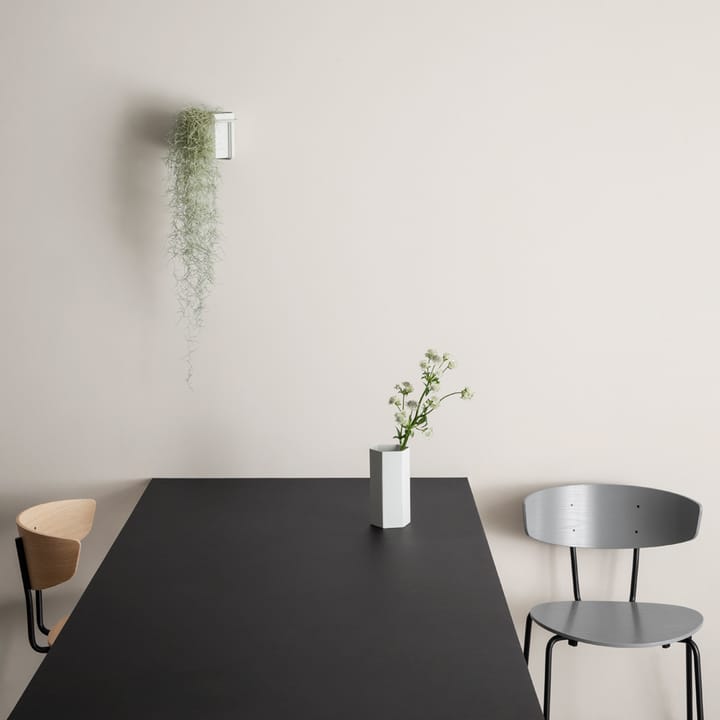 Krzesło Herman, Natural oak, dębowe nogi Ferm Living
