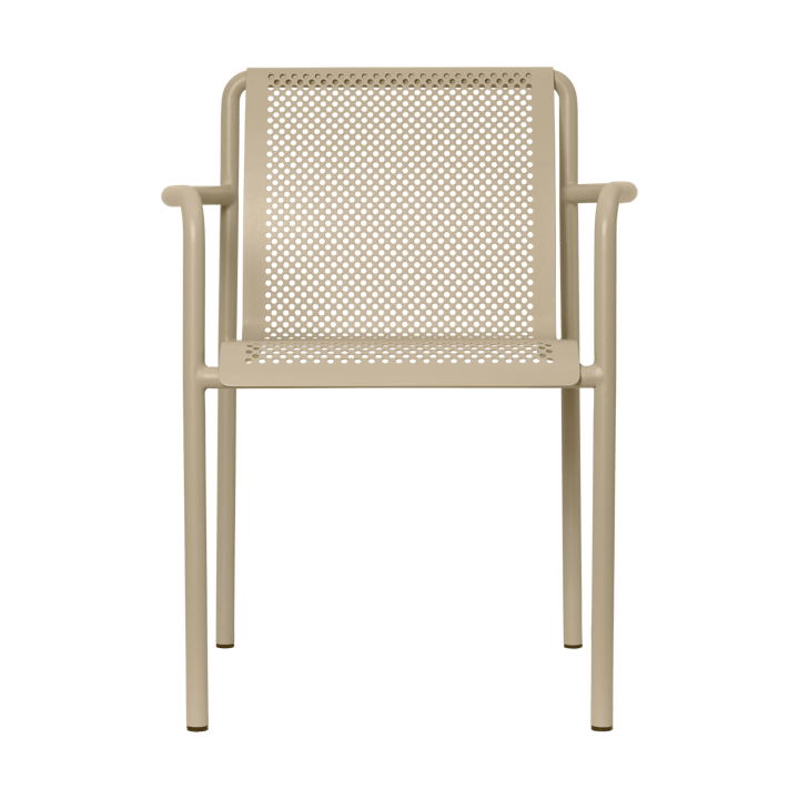 Krzesło z podłokietnikiem Dapple, Cashmere Ferm Living
