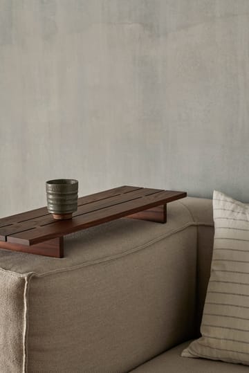 Kubek Serena 17 cl - Green - Ferm Living