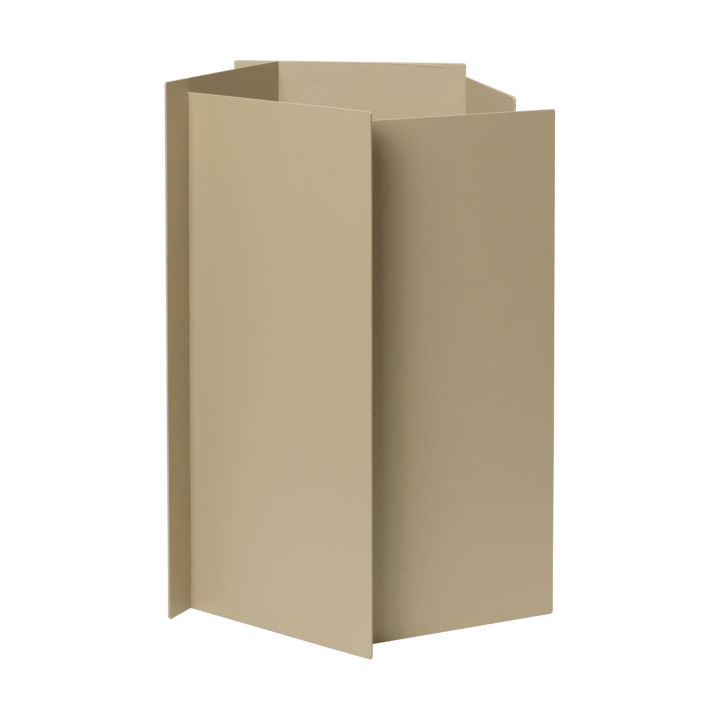 kwietnik Fragma 39x27,5 cm - Cashmere - Ferm Living