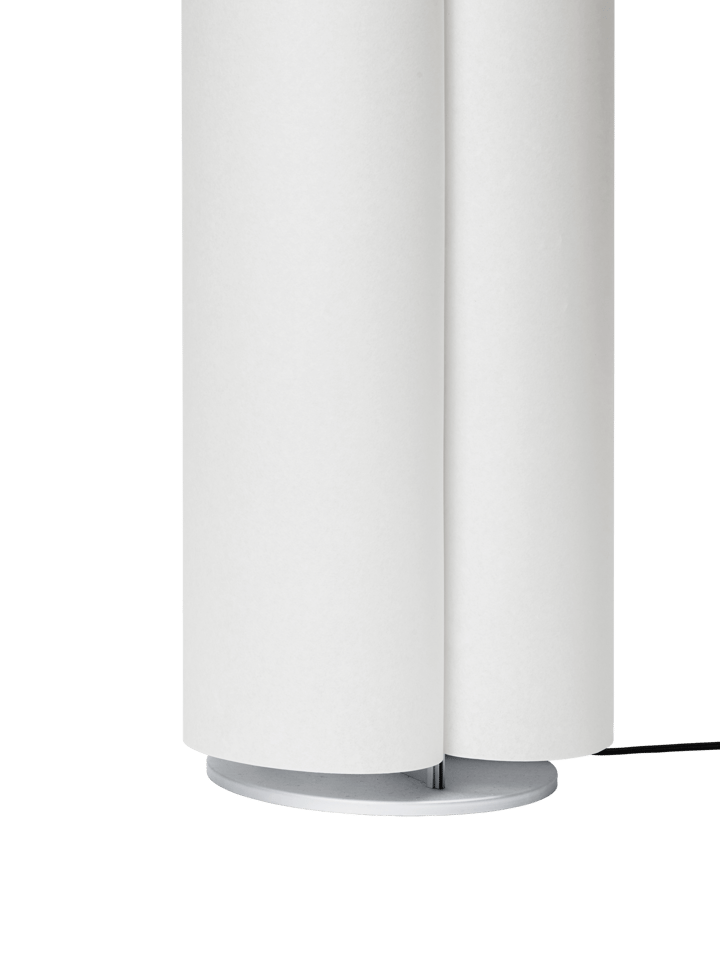 Lampa podłogowa Boe 80 cm, Silver-natural Ferm Living